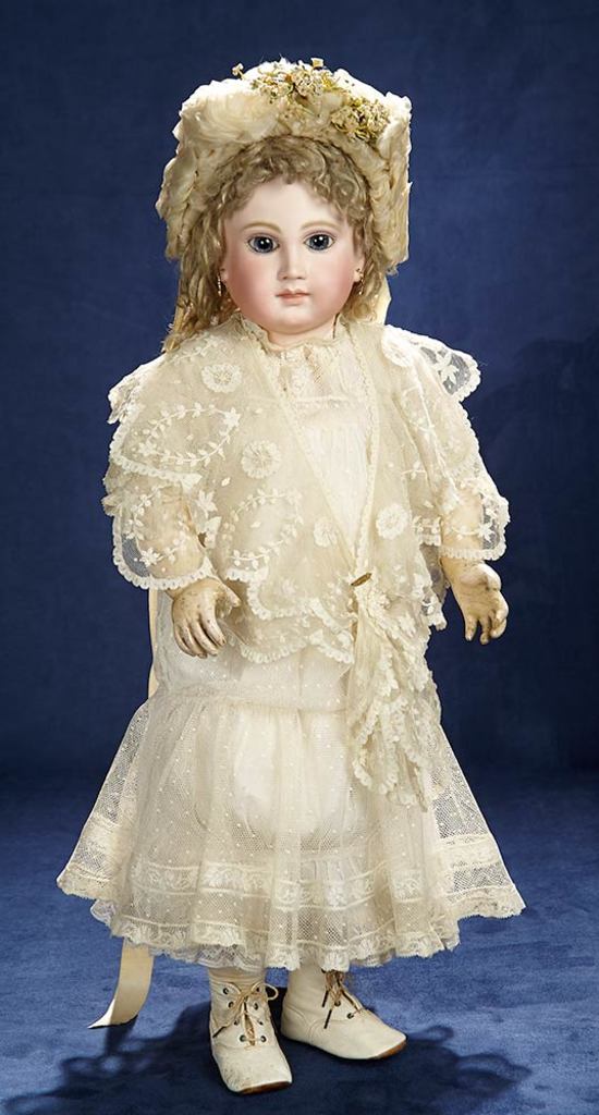 1800 porcelain dolls