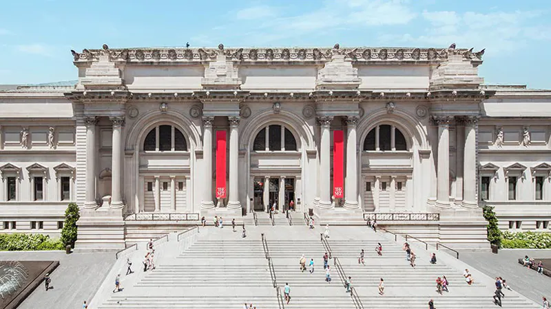 El Metropolitan Museum of Art de Nueva York devuelve un ataúd robado a Egipto