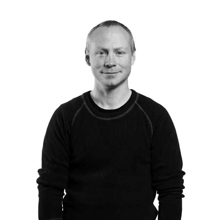 Johan Sehlstedt