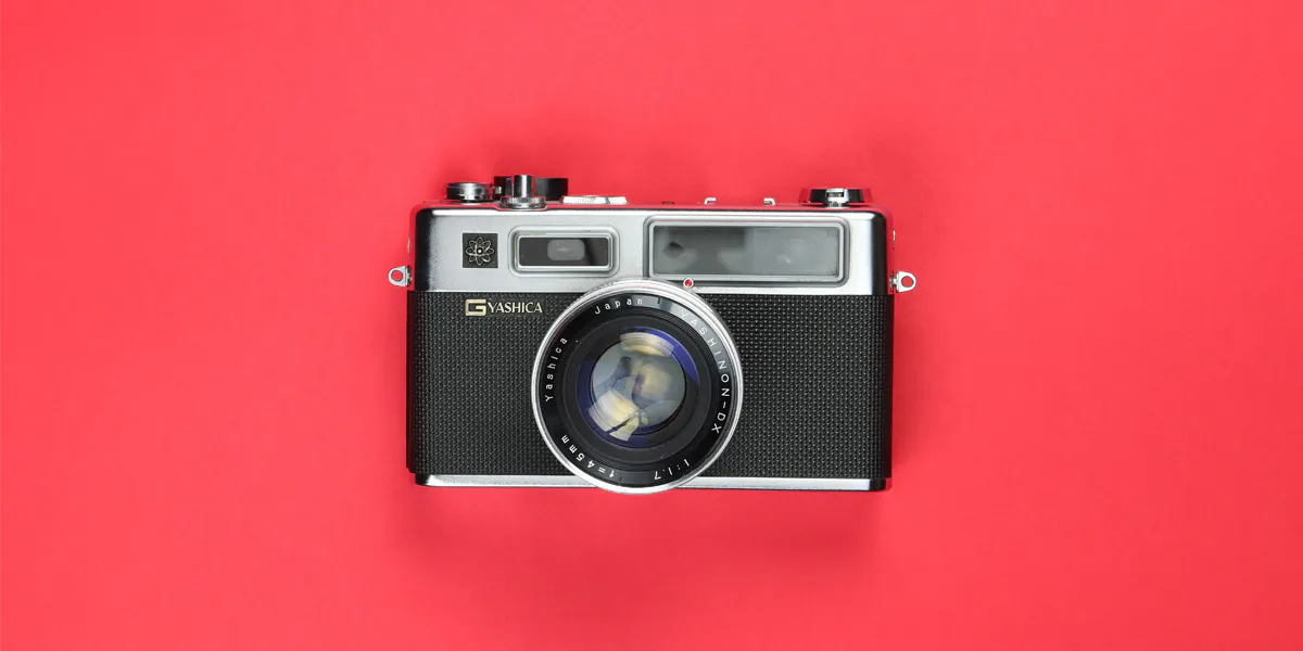 Photo: Rayan Almuslem via Unsplash
