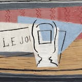 Pablo Picasso, Still Life (detail), 1921, © Succession Picasso, Paris, 2019