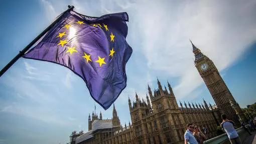 År 2023 kommer den europeiska kulturhuvudstaden inte att vara brittisk