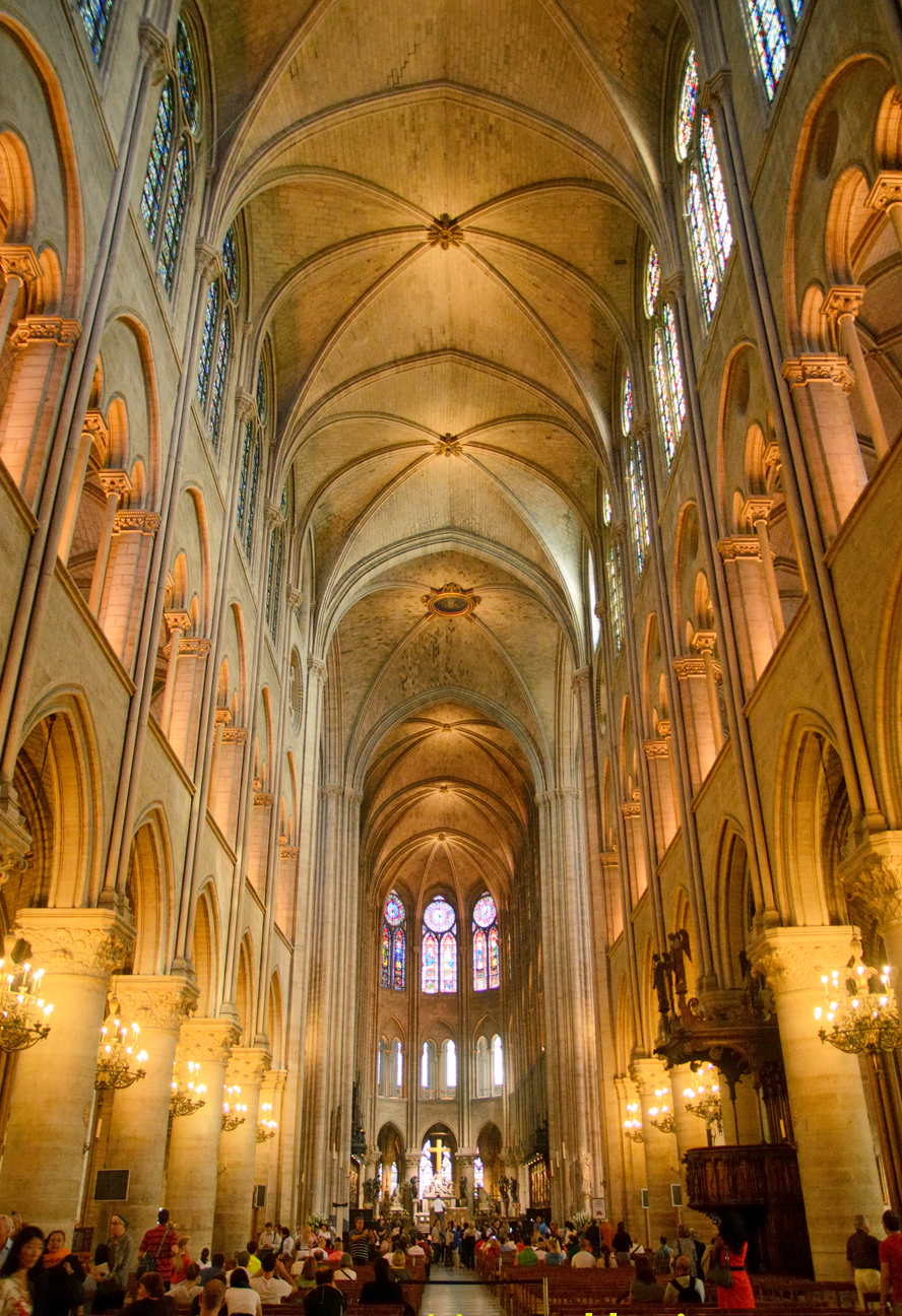 r*n様 L'Appartement STAMMBAUM NOTRE DAME YZ 076 Notre-Dame de Paris - LOZ Blocks Official Store