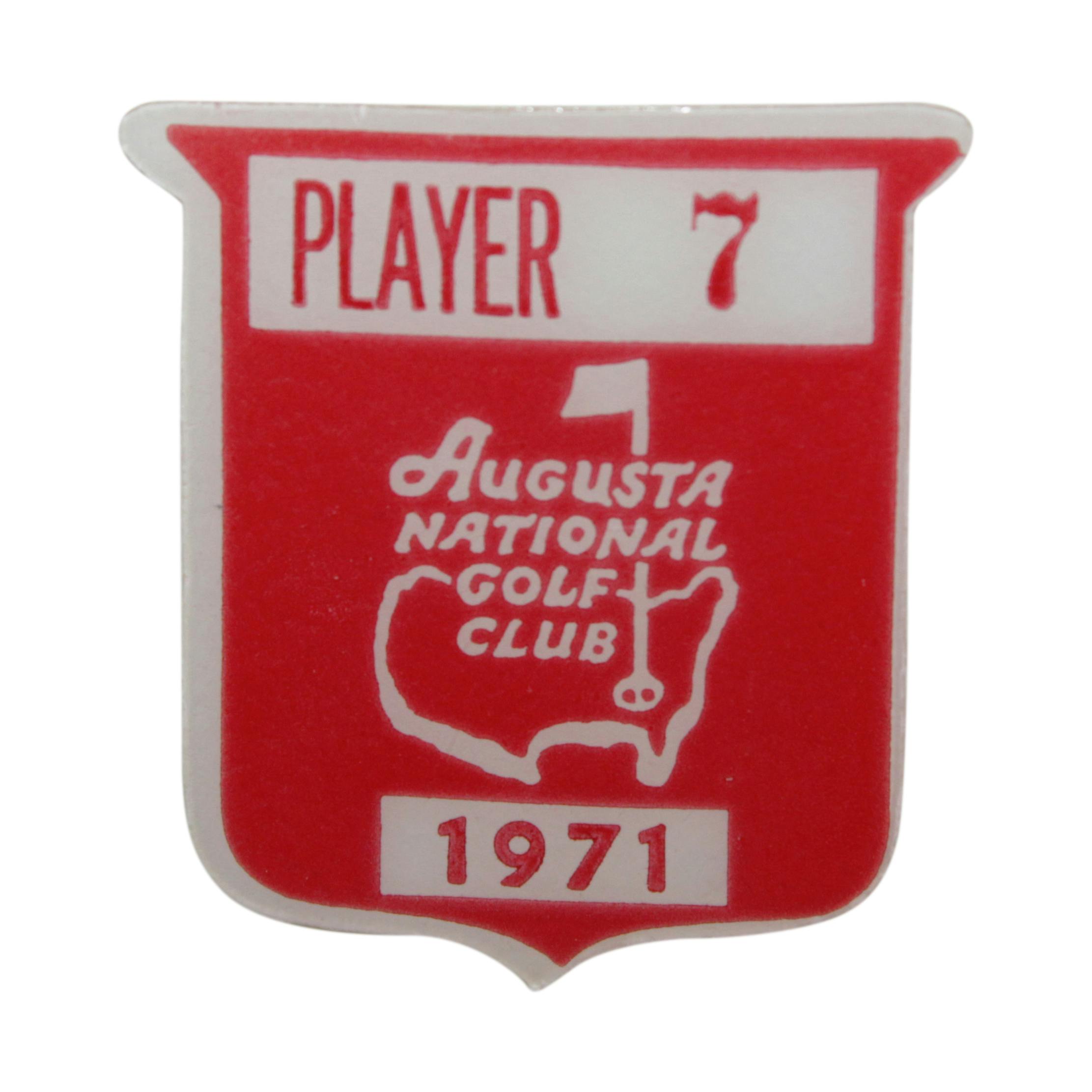 Masters Memorabilia At Auction Barnebys Magazine Masters Memorabilia At Auction Barnebys Magazine