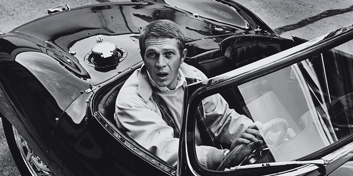 La montre port e par Steve McQueen dans Le Mans arrive aux