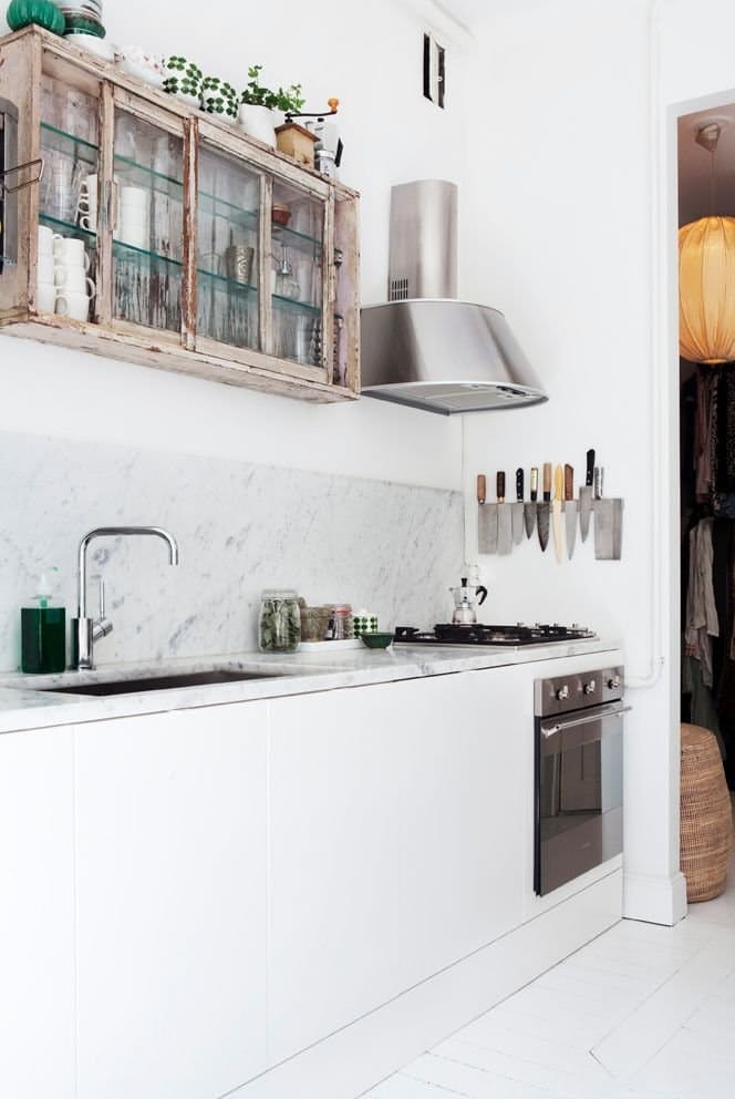 9 sätt att blanda gamla föremål med modern inredning 9 sätt att blanda gamla föremål med modern inredning