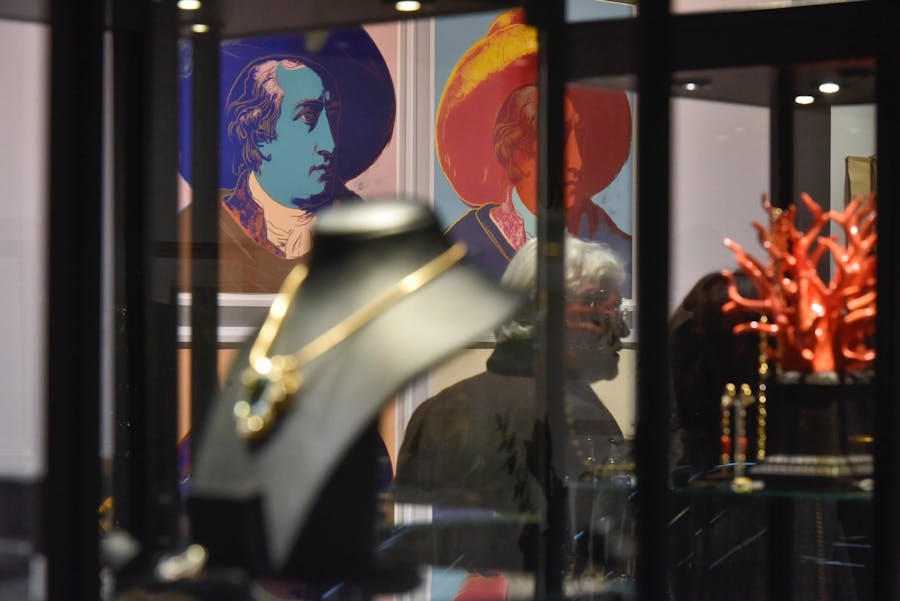 Interview The 50th Anniversary Of Cologne Fine Art Design Barnebys Magazine