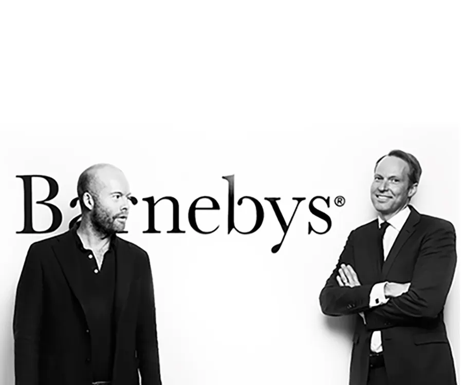 Barnebys est dans Forbes!