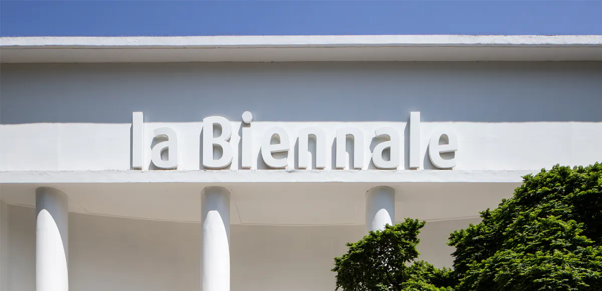 58:e upplagan av Venedigbiennalen