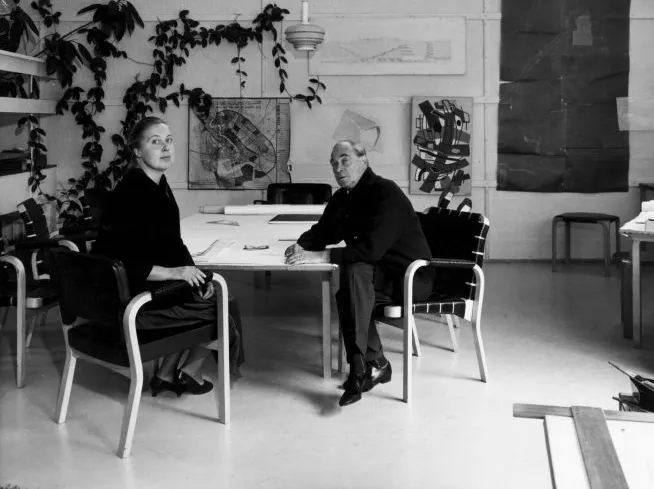 Los Museos de Alvar Aalto