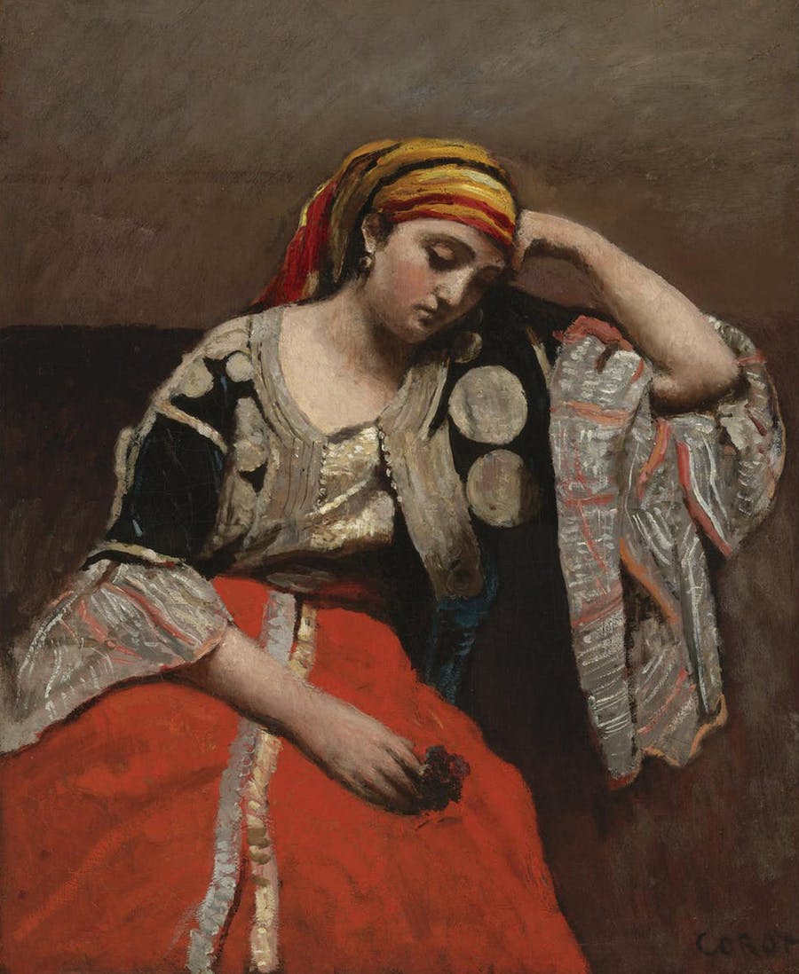 JEAN-BAPTISTE-CAMILLE COROT、海外版、超希少レゾネ JEAN-BAPTISTE-CAMILLE COROT、海外版、超希少レゾネ JEAN-BAPTISTE