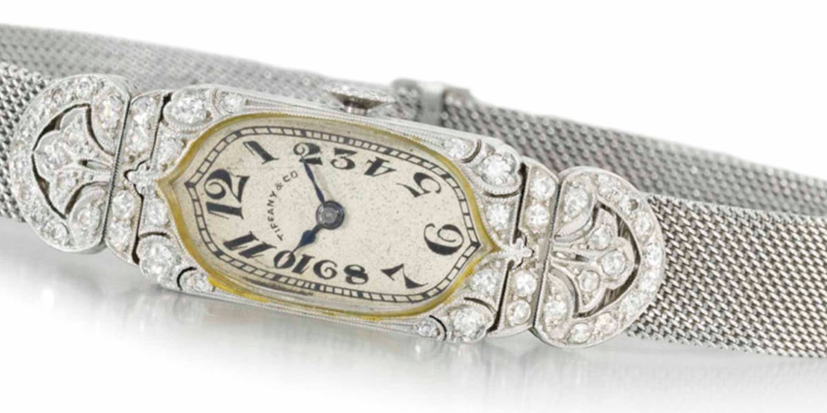 Who Wore the First Wristwatch? Barnebys Magazine