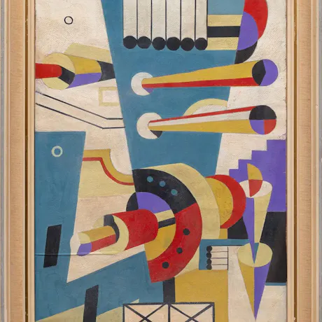 American, European and Ukrainian Fine Art