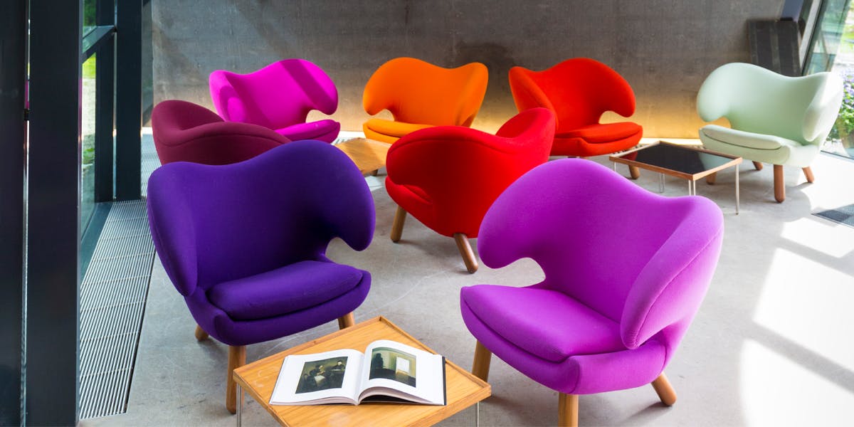 I Dieci Designer D Arredo Piu Famosi Di Sempre Barnebys Magazine