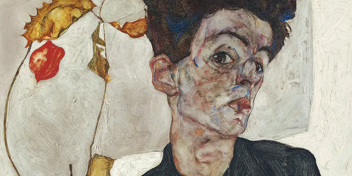 Egon Schiele: A Singular Style | Barnebys Magazine