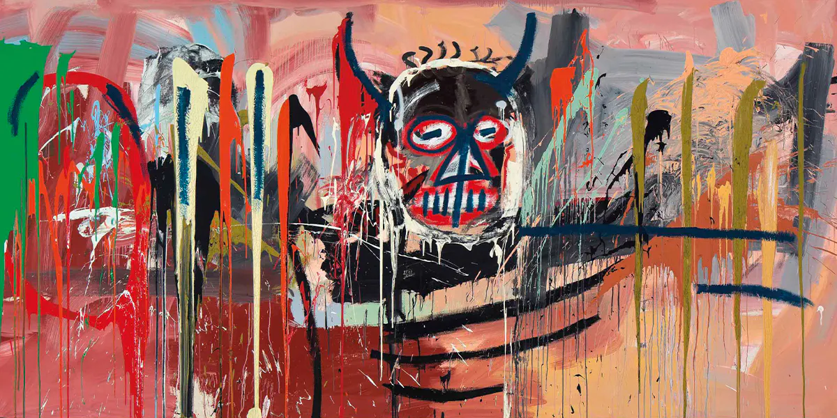Jean-Michel Basquiat: 7 Facts to Know | Barnebys Magazine