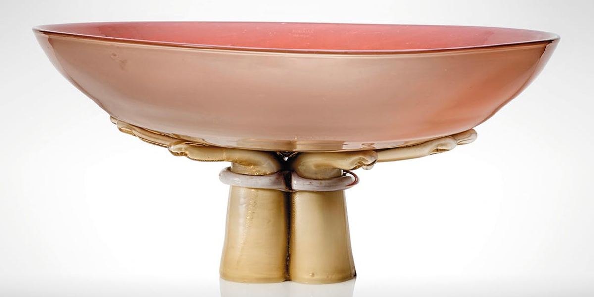 Venini: Glass and Light | Barnebys Magazine