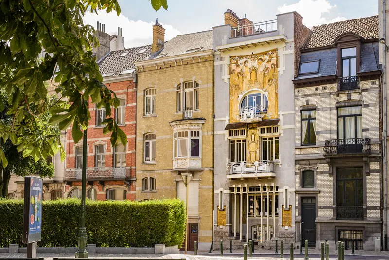 Maison Cauchie