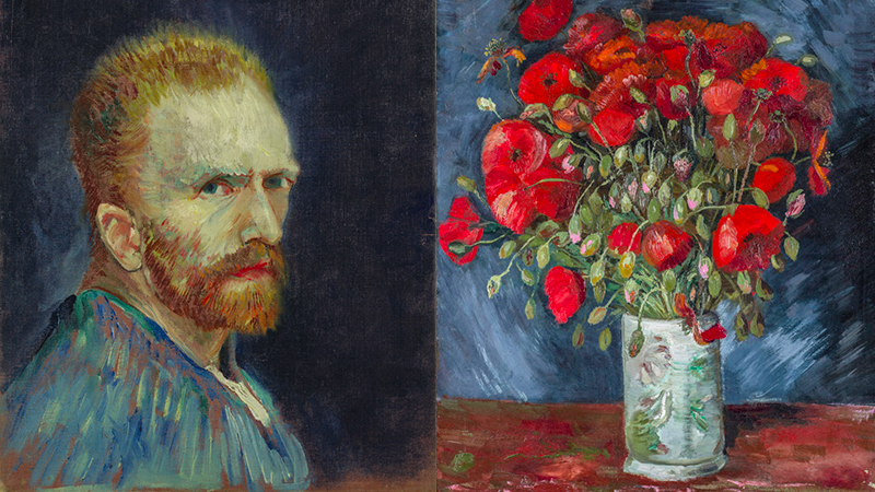 Doch ein van Gogh! | Barnebys Magazin