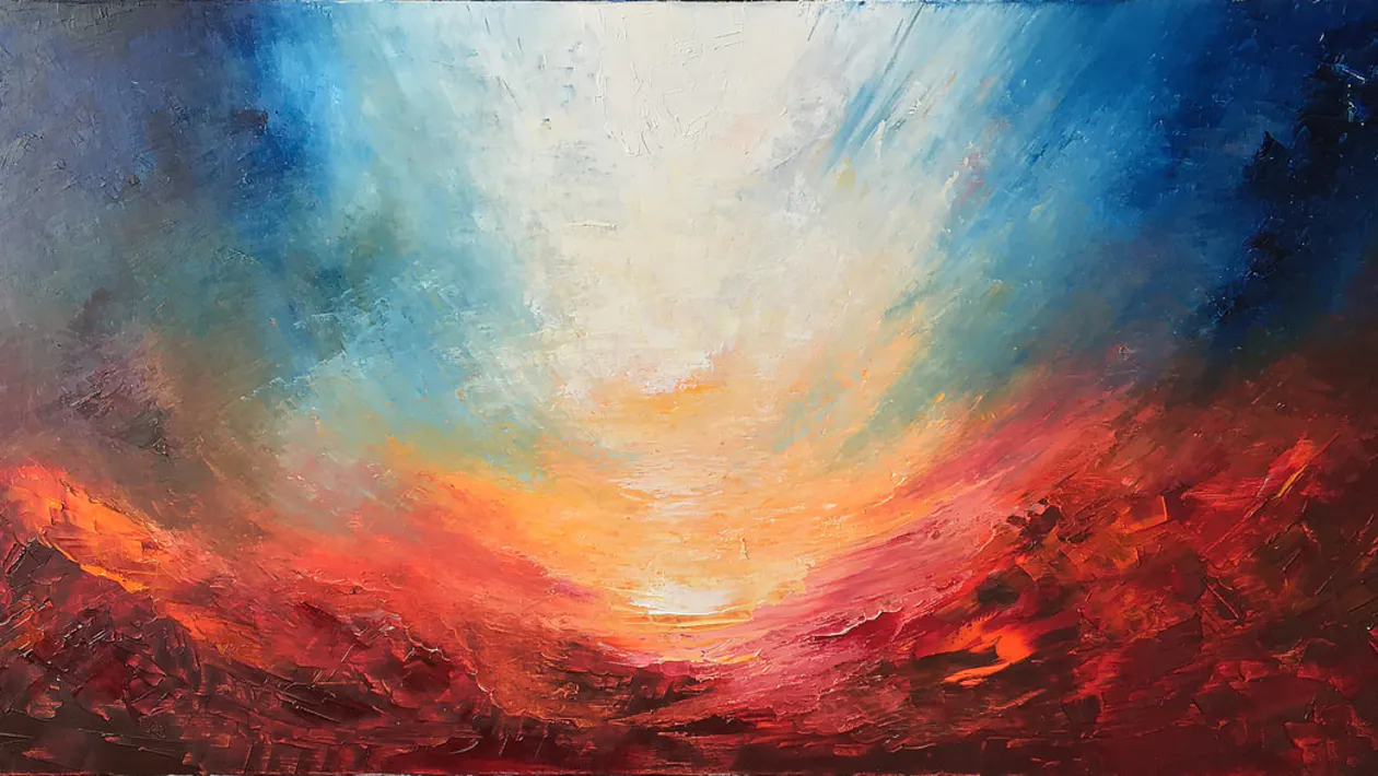 Paul Kingsley Squire. Image: Talented Art Fair