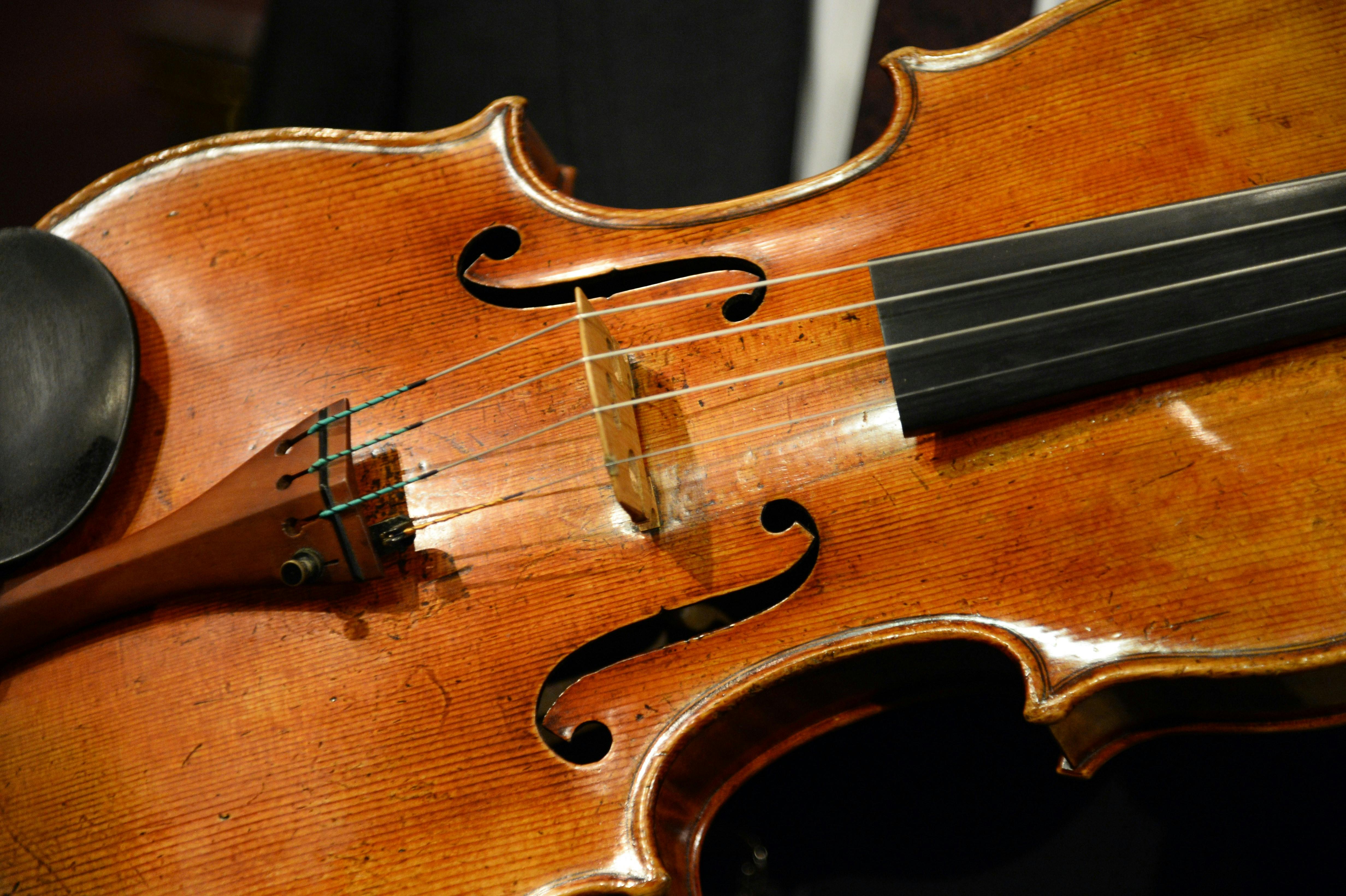 Million Dollar Strings: The of Antonio Stradivari | Barnebys Magazine