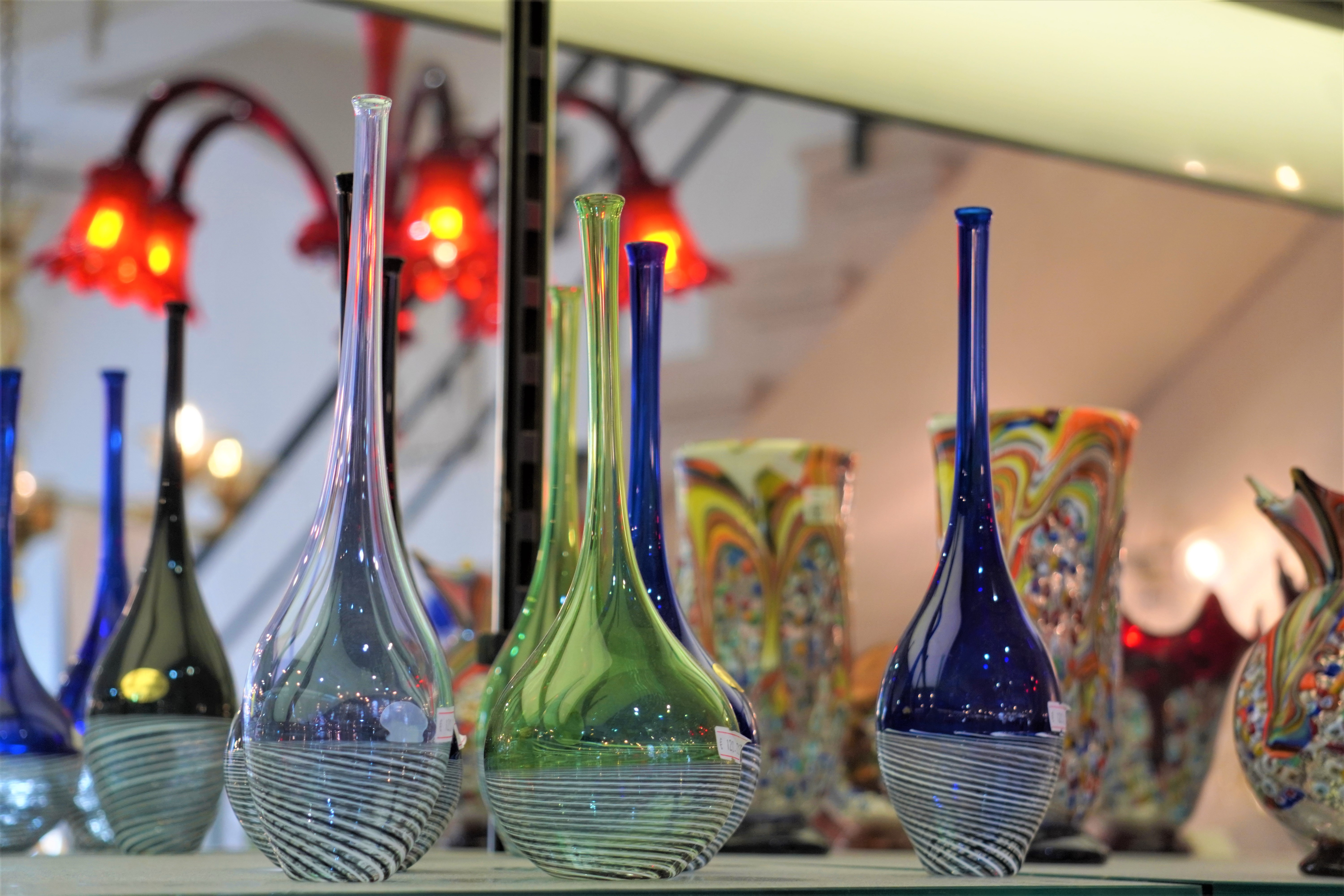 The Legendary History of Murano Glass | Barnebys Magazine