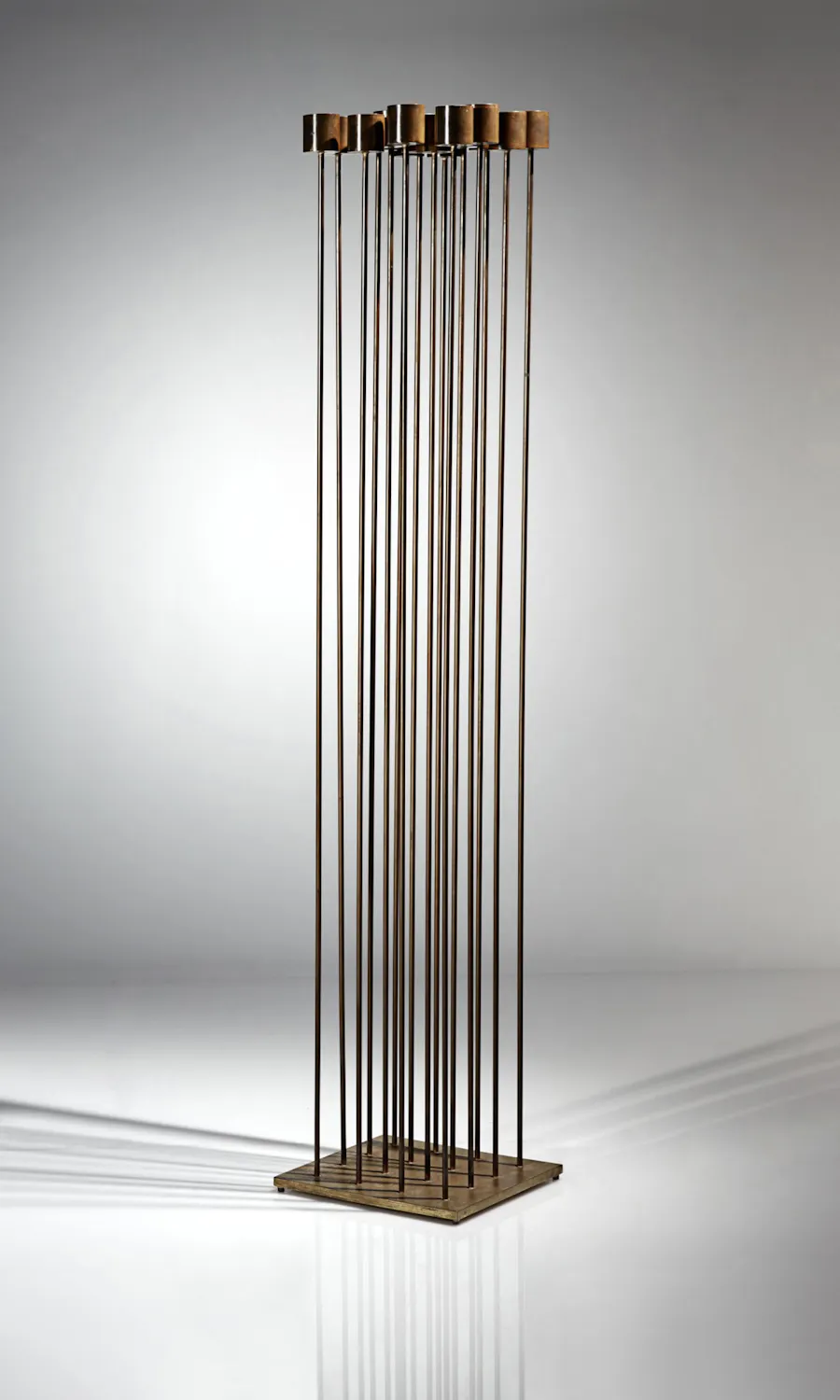 Harry Bertoia's Sonambients: The Sound of Sculpture | Barnebys Magazine
