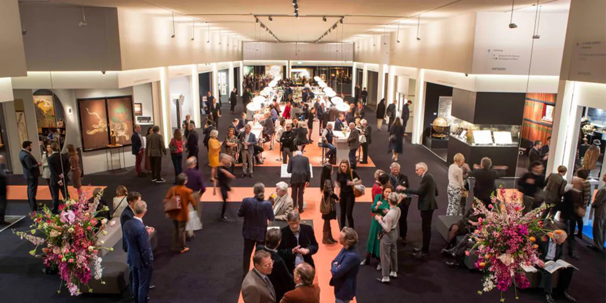 © TEFAF Maastricht