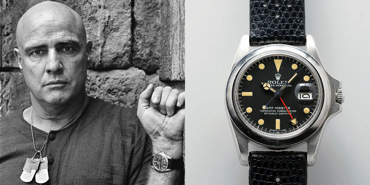 John Lennon s 10 Million Patek Philippe Watch Found After 43 Years Barnebys Magazine