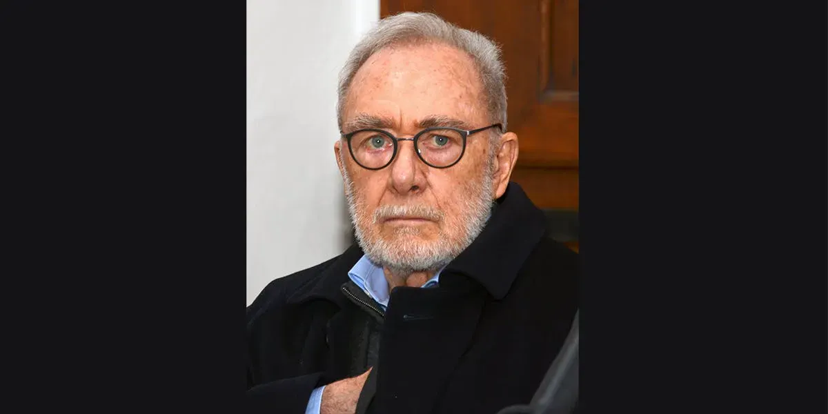 Gerhard Ritcher Person Gerhard Richter Moves to David Zwirner's Gallery | Barnebys Magazine