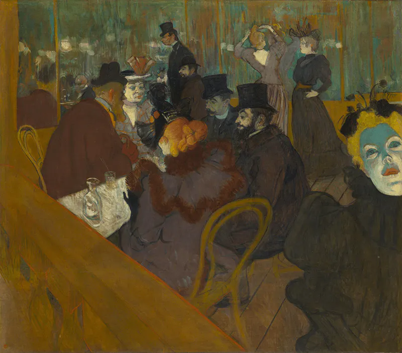 洋書 Ateliers de Henri de Toulouse-Lautrec Henri Toulouse-Lautrec: Aristocratic and Dispossessed | Barnebys