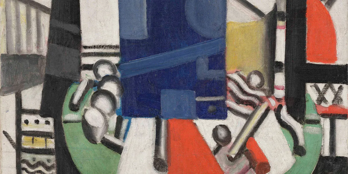 The Arrival of Modern and Contemporary Masters