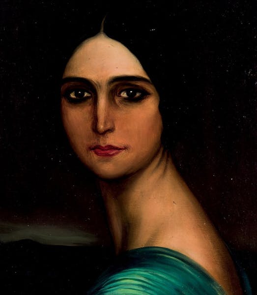 La figura femenina en la pintura del siglo XIX entre los destacados de  Durán Arte y Subastas | Barnebys Magazine