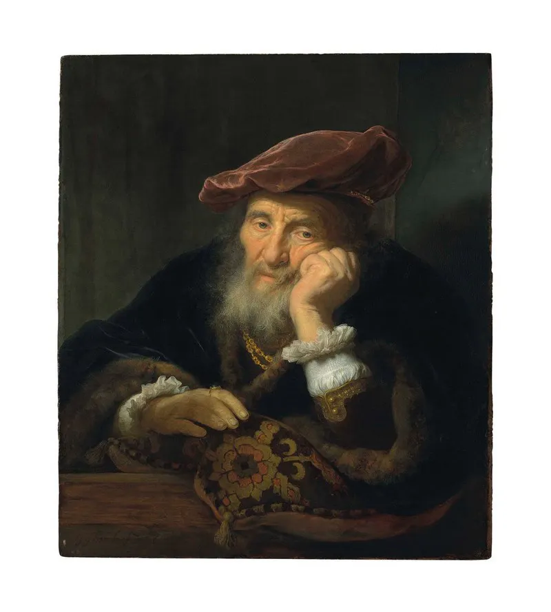 GOVAERT FLINCK