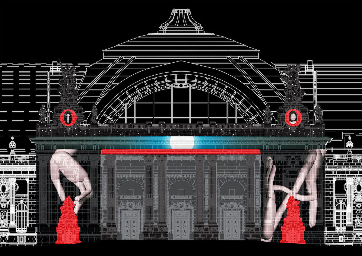 La Suisse à l’honneur pour les 20 ans de Art Paris Art Fair