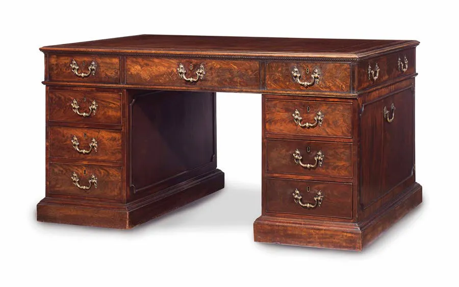 A Brief History of Furniture Design | Barnebys Magazine