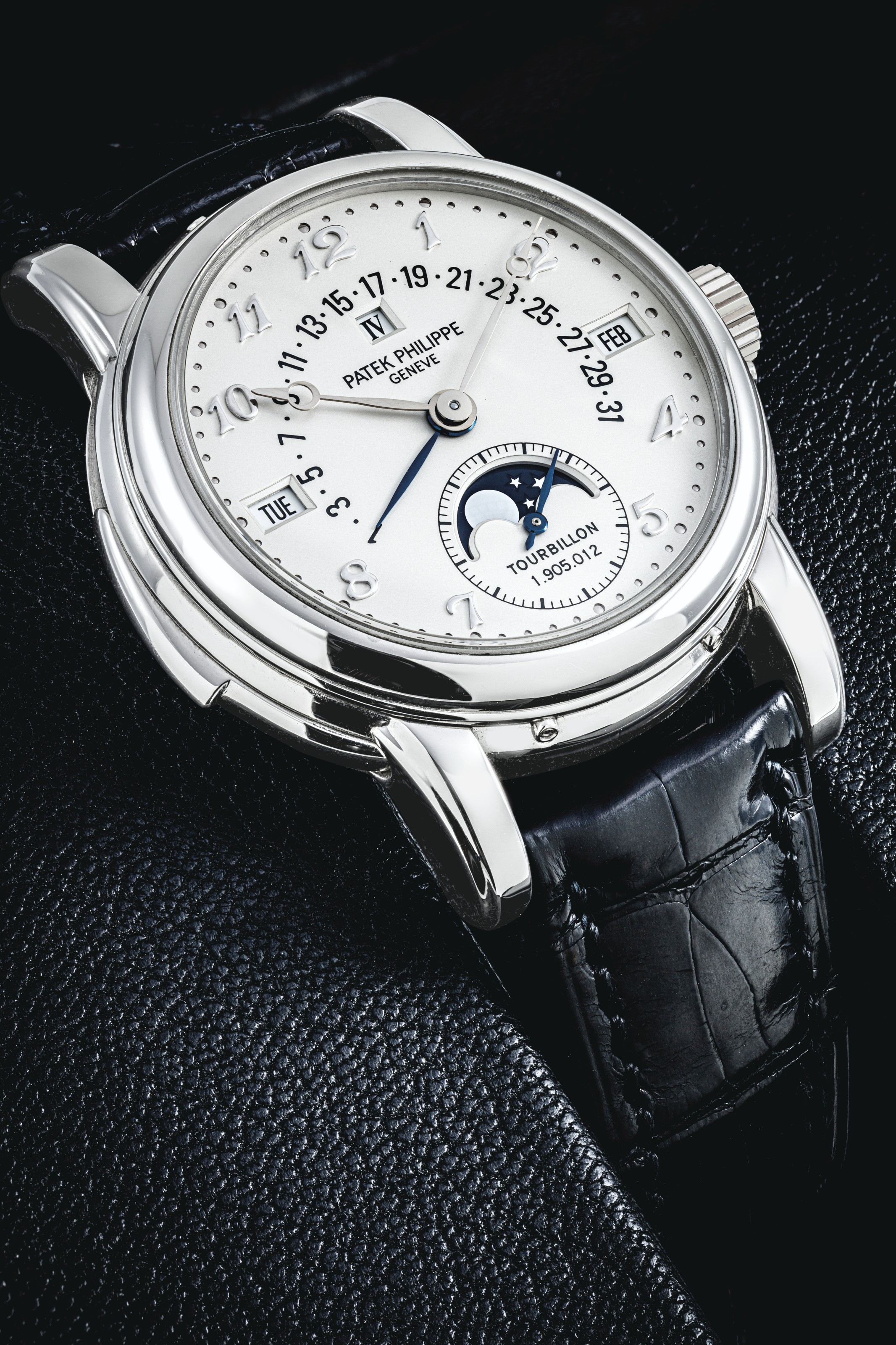 Patek Philippe: Un investimento che dura nel tempo | Barnebys Magazine