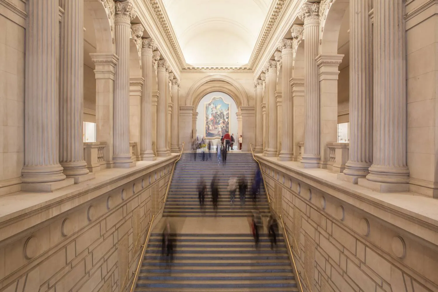 À New York, le Met devient payant pour les touristes
