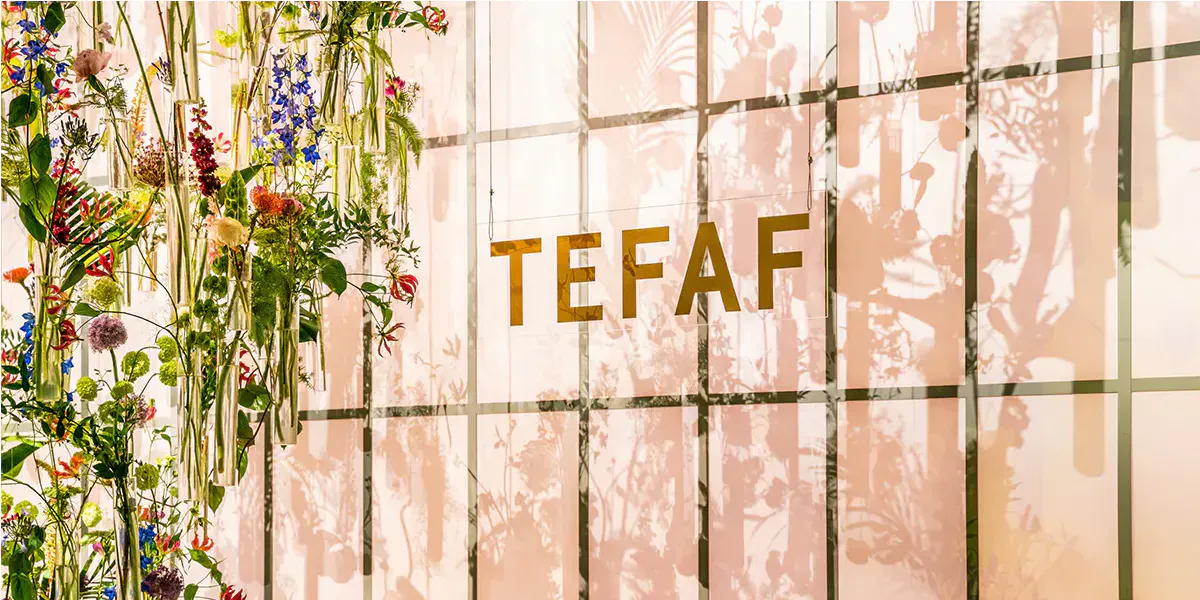 Photo © TEFAF (detail)
