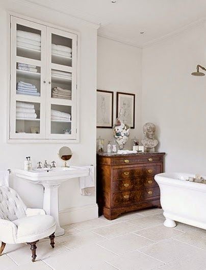 9 sätt att blanda gamla föremål med modern inredning 9 sätt att blanda gamla föremål med modern inredning