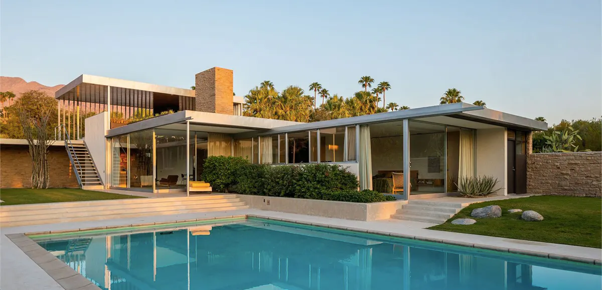 Foto: © Vista Sotheby's International Realty