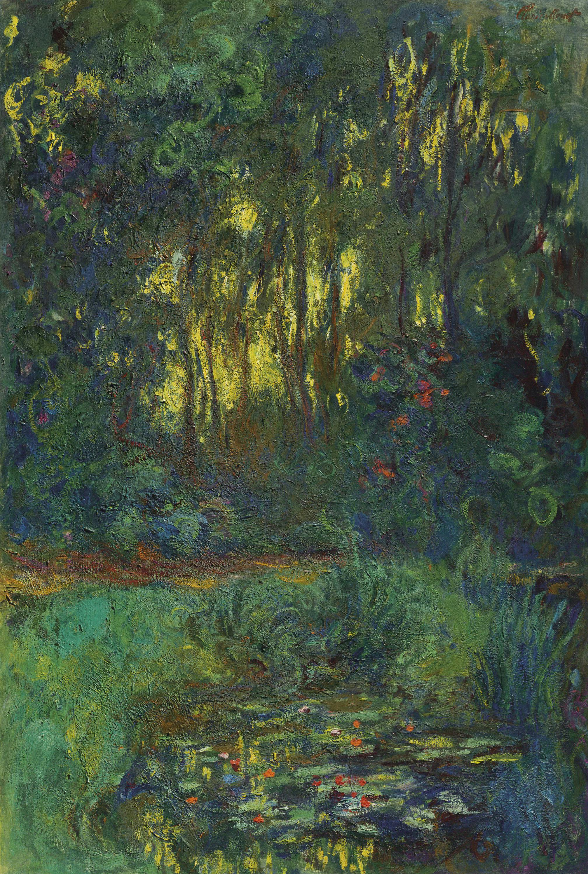 The May Of Monet Barnebys Magazine