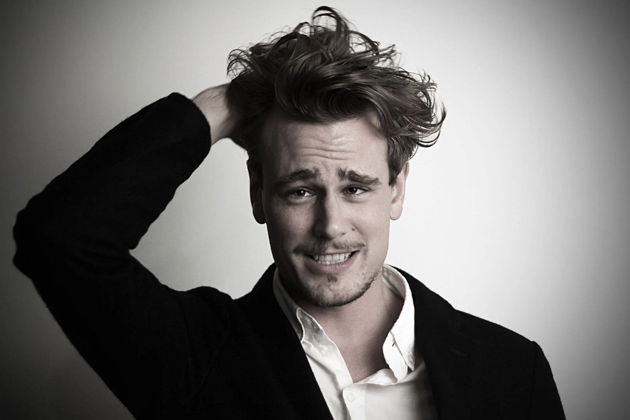David Johansson