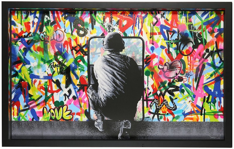 Less Is More More More: Martin Whatson | Barnebys Magazine