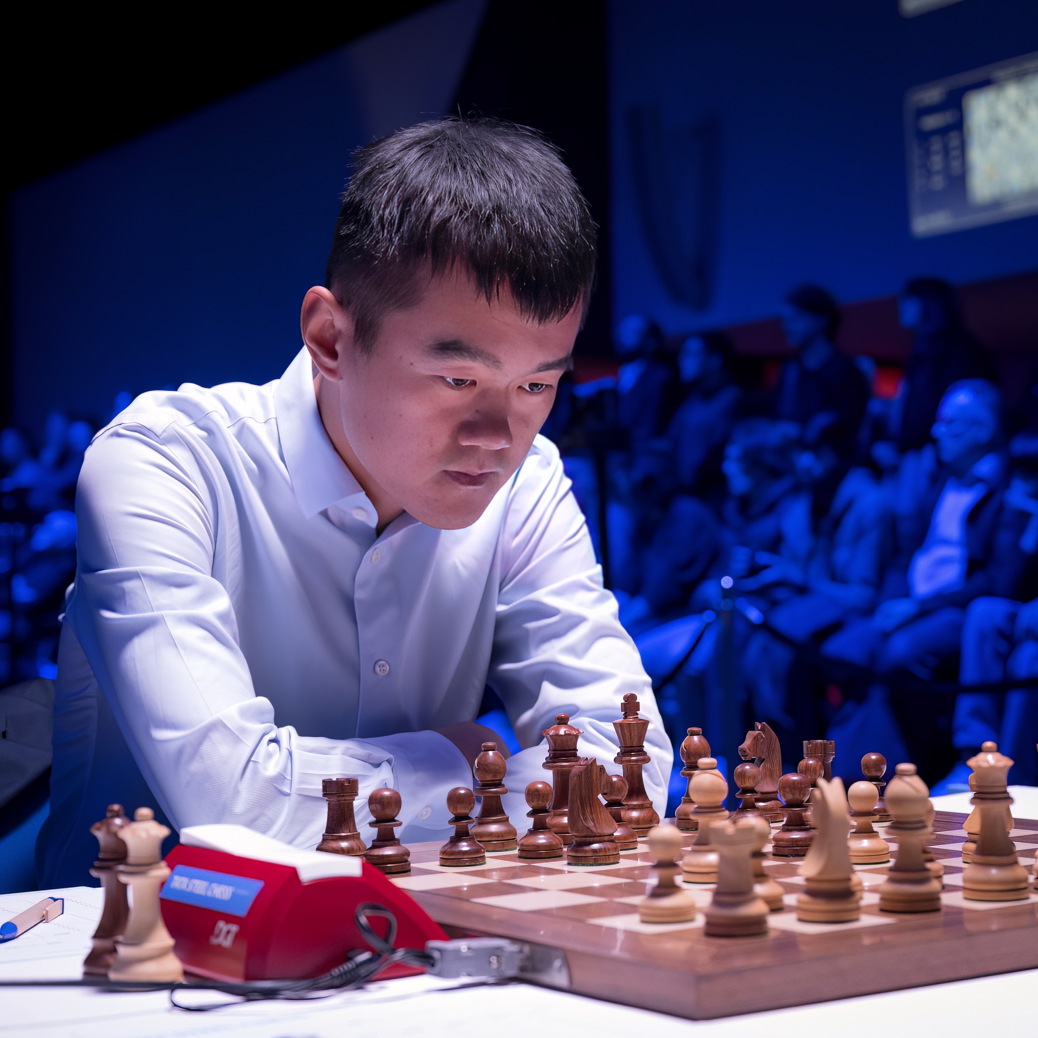 How Chess Became the Champion of the Gaming World | Barnebys
