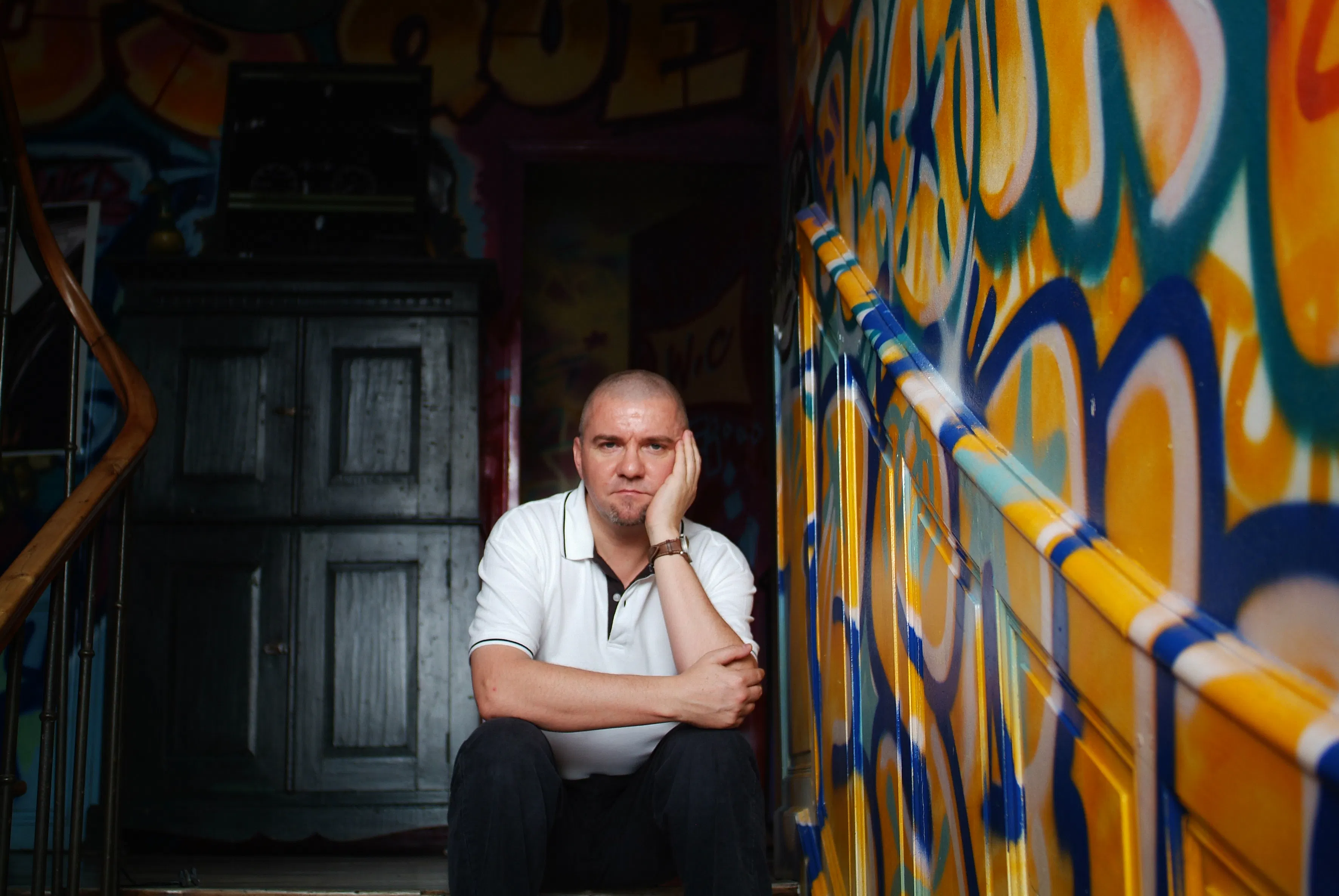Photo © François Zabaleta