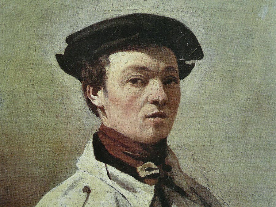 Jean-Baptiste-Camille Corot: The Love of Landscapes | Barnebys