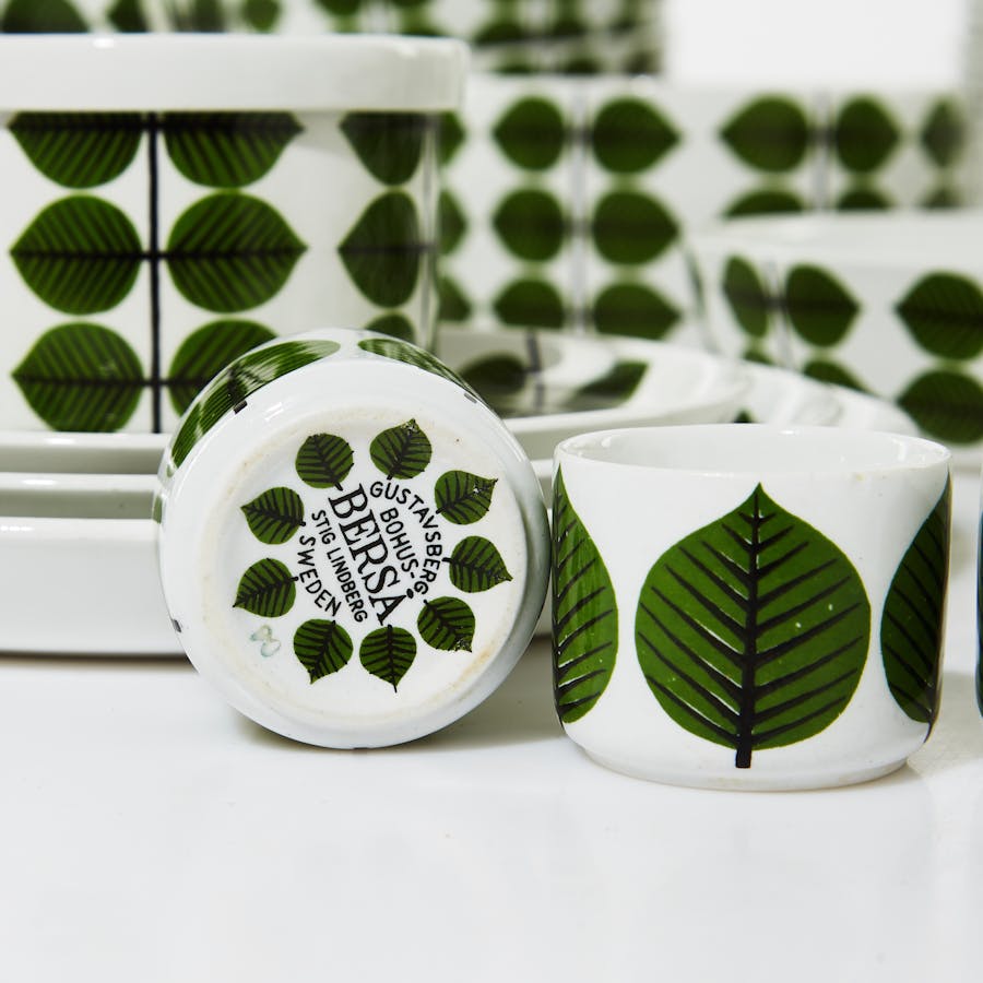 Stig Lindberg: Endlessly Playful Design | Barnebys Magazine Stig Lindberg: Endlessly Playful Design | Barnebys Magazine