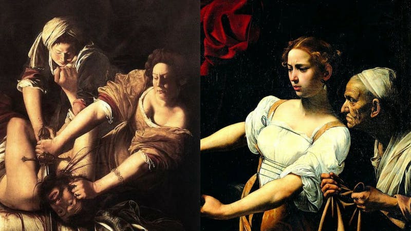 Artemisia Gentileschi: 5 Extraordinary Facts | Barnebys Magazine