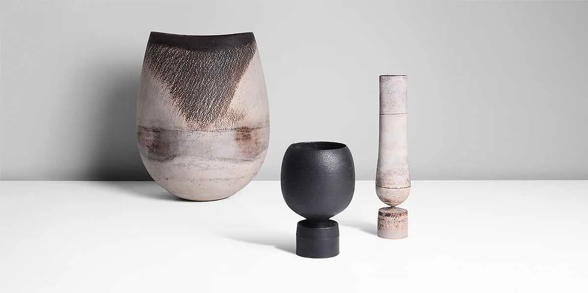 Photo © Maak Contemporary Ceramics